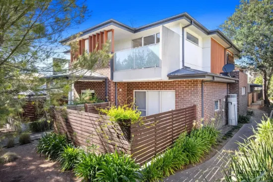 4 Jaipril Place, Lilydale, Vic 3140