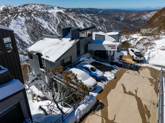 4 Outside Edge, Mount Hotham, Vic 3741