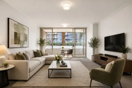 4 Sterling Circuit, Camperdown, NSW 2050