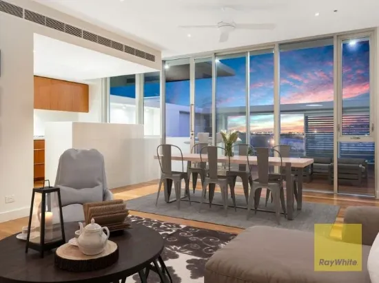 40/1 Freeman Loop, North Fremantle WA 6159-Image