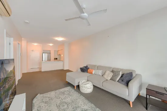 40/1 Oxford Street, Bulimba, Qld 4171
