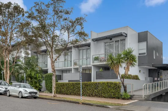 40/1 Oxford Street, Bulimba, Qld 4171-Image