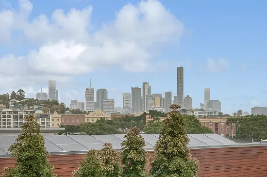 40/1 Oxford Street, Bulimba, Qld 4171-Image