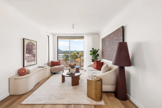 40/10 Gow Street, Balmain, NSW 2041