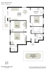 40/10 Gow Street, Balmain, NSW 2041-Floorplan