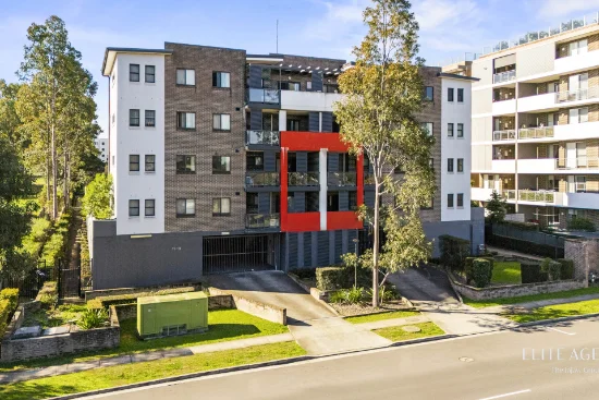 40/11-13 Durham Street, Mount Druitt, NSW 2770