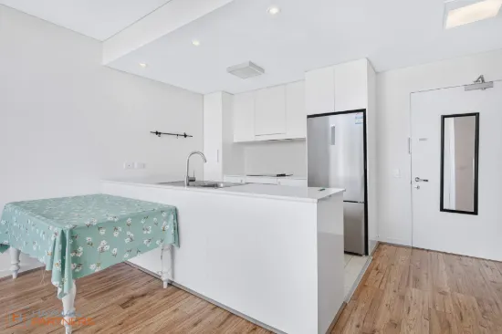 40/116 Easty Street, Phillip, ACT 2606