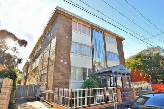 40/116 Inkerman Street, St Kilda, Vic 3182