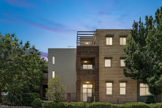 40/134 Flemington Road, Harrison, ACT 2914-Image