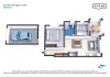 40/134 Flemington Road, Harrison, ACT 2914-Floorplan