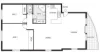 40/15 Howitt Street, Kingston, ACT 2604-Floorplan