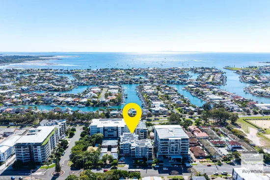 40/150 Middle Street, Cleveland QLD 4163 - For Rent