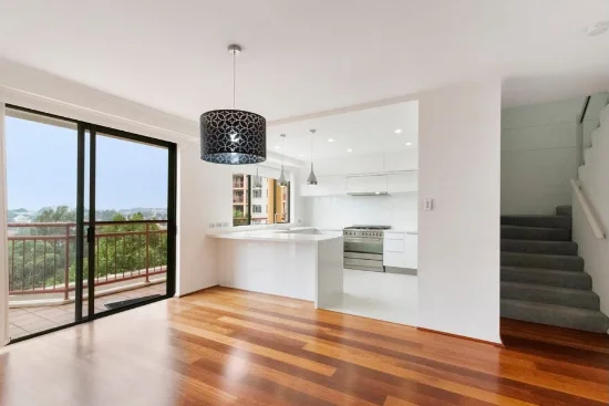 40/15A Herbert Street, Naremburn, NSW 2065 - For Rent