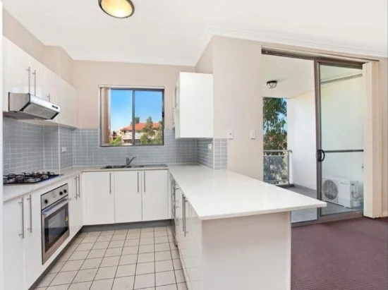 40/17-19 Third Avenue, Blacktown, NSW 2148 - For Rent