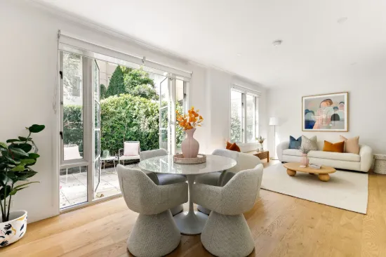 40/190 Albert Street, East Melbourne VIC 3002-Image