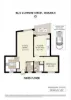 40/2 Clifford Street, Mosman, NSW 2088-Floorplan