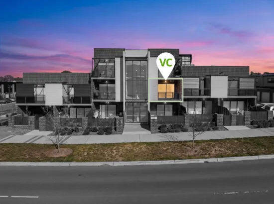 40/2 Everist Street, Taylor, ACT 2913