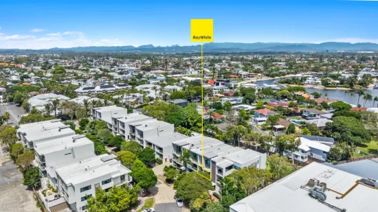 40/2 Gaven Crescent, Mermaid Beach, Qld 4218