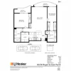 40/20 Royal Street, East Perth, WA 6004-Floorplan