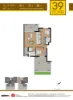 40/23-39 Telopea Avenue, Homebush West, NSW 2140-Floorplan