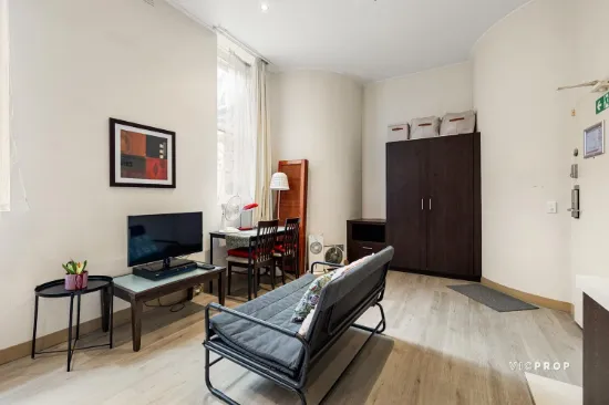 40/24-38 Little Bourke Street, Melbourne, Vic 3000