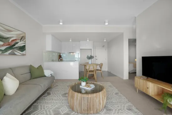 40/288 Lord Street, Highgate, WA 6003