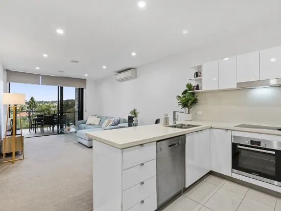 40/31 Bombery Street, Cannon Hill, Qld 4170