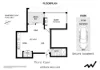 40/33 Euston Road, Alexandria, NSW 2015-Floorplan