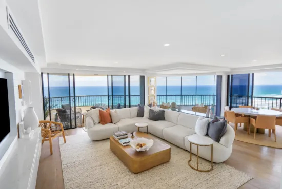 40/3510 Main Beach Parade, Main Beach, Qld 4217
