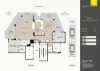 40/3510 Main Beach Parade, Main Beach, Qld 4217-Floorplan