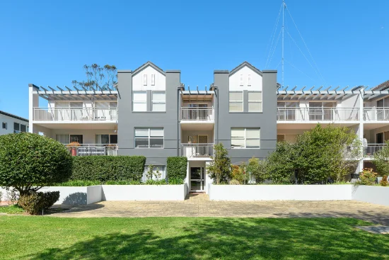 40/36 Wandella Road, Miranda, NSW 2228