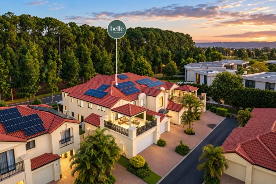 40/38-56 Caseys Road, Hope Island, Qld 4212 - For Sale