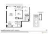 40/4-8 Bouvardia Street, Asquith, NSW 2077-Floorplan