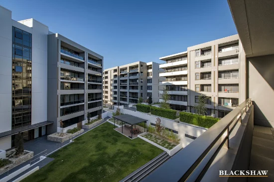 40/44 Macquarie Street, Barton, ACT 2600