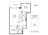 40/523 Burwood Road, Hawthorn, Vic 3122-Floorplan