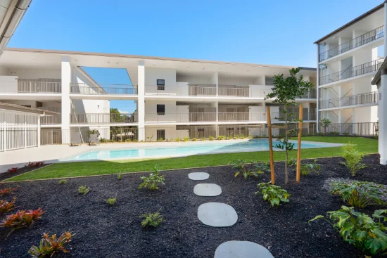 40/6 KOEL CIRCUIT, Peregian Springs, Qld 4573 - For Rent