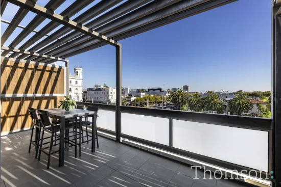 40/64 Fitzroy Street, St Kilda, Vic 3182