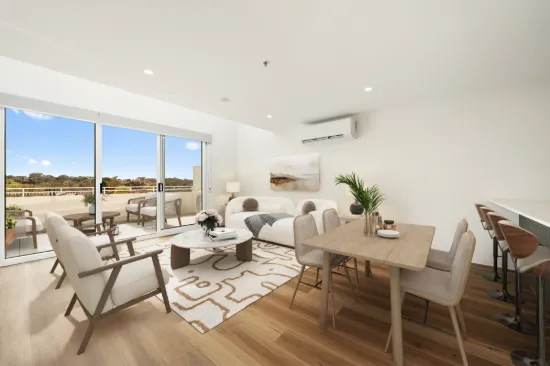 40/70 Canopus Crescent, Giralang, ACT 2617