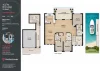40/76 Bayview Street, Runaway Bay, Qld 4216-Floorplan