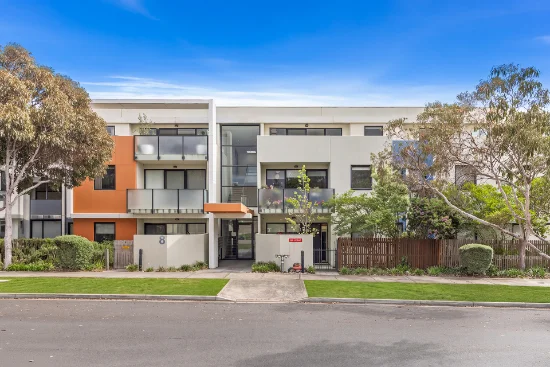 40/8 Crefden Street, Maidstone, Vic 3012
