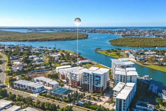 40/93 Sheehan Avenue, Hope Island, Qld 4212 - For Sale