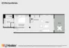 40 Villa San Michele Macrossan Street, Port Douglas, Qld 4877-Floorplan