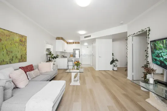 400/3 Bechert Road, Chiswick, NSW 2046