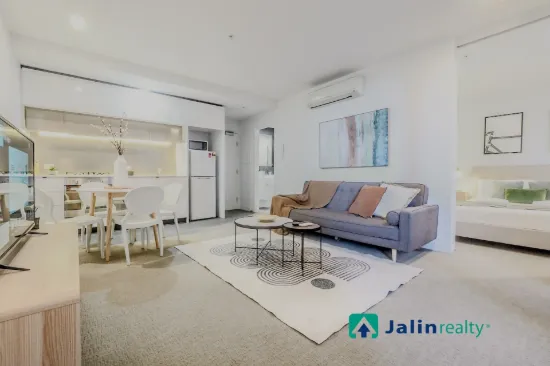 4002/80 A'beckett Street, Melbourne, Vic 3000