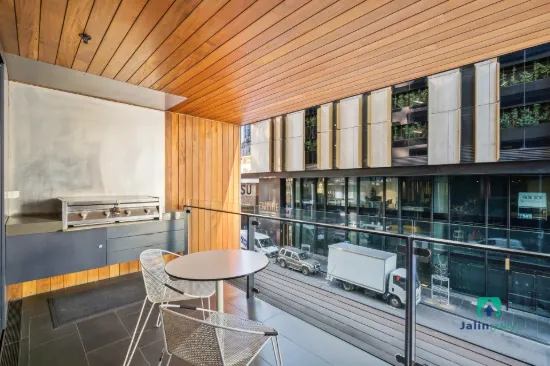 4002/80 A'beckett Street, Melbourne, Vic 3000-Image