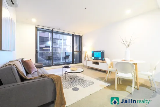 4002/80 A'beckett Street, Melbourne, Vic 3000-Image