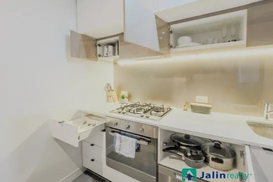 4002/80 A'beckett Street, Melbourne, Vic 3000-Image