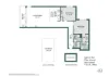 4003/45 Clarke Street, Southbank, Vic 3006-Floorplan