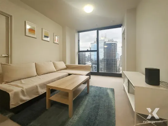 4003/568 Collins Street, Melbourne, Vic 3000