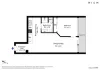 4003/601 Little Lonsdale Street, Melbourne, Vic 3000-Floorplan